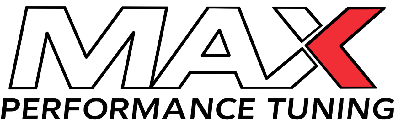 Max Performance Tuning Logo